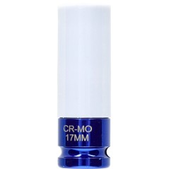 Nasadka do alufelg 17 mm