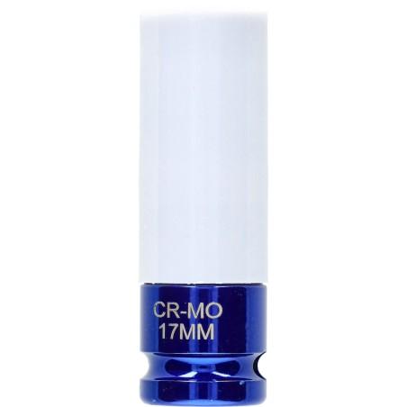 Nasadka do alufelg 17 mm