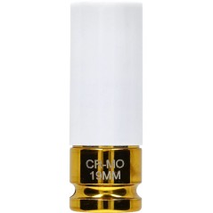 Nasadka do alufelg 19 mm