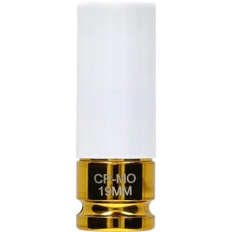 Nasadka do alufelg 19 mm