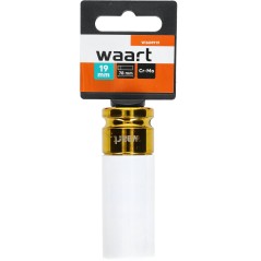 Nasadka do alufelg 19 mm