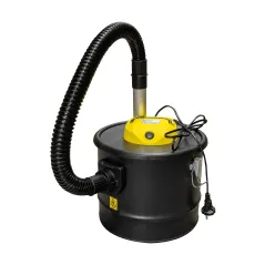 Odkurzacz do popiołu, 800W, 15L, HEPA