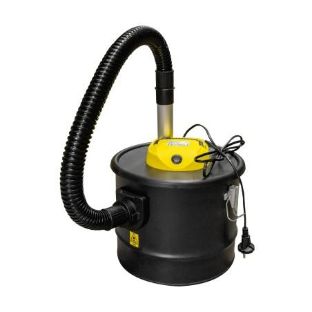 Odkurzacz do popiołu, 800W, 15L, HEPA