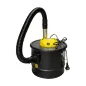 Odkurzacz do popiołu, 800W, 15L, HEPA Odkurzacz do popiołu, 800W, 15L, HEPA