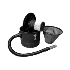 Odkurzacz do popiołu, 800W, 15L, HEPA