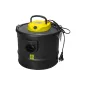 Odkurzacz do popiołu, 800W, 15L, HEPA Odkurzacz do popiołu, 800W, 15L, HEPA