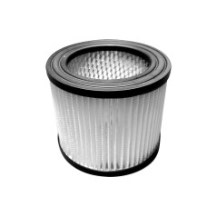 Odkurzacz do popiołu, 800W, 15L, HEPA