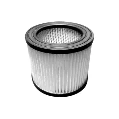 Odkurzacz do popiołu, 800W, 15L, HEPA