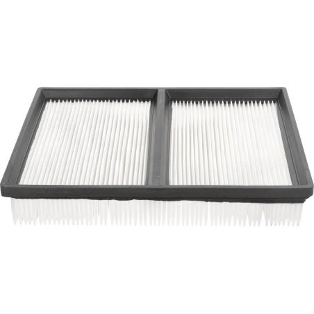 Odkurzacz budowlany z auto otrząsaczem 1600W, 30L, HEPA, M-Class