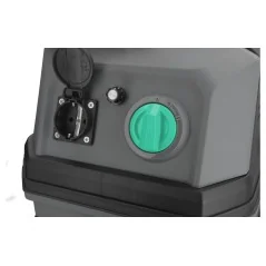 Odkurzacz budowlany z auto otrząsaczem 1600W, 30L, HEPA, M-Class