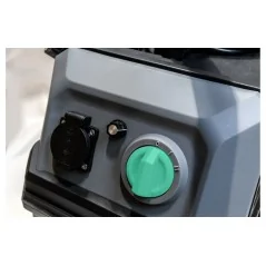 Odkurzacz budowlany z auto otrząsaczem 1600W, 30L, HEPA, M-Class