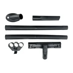 Odkurzacz budowlany z auto otrząsaczem 1600W, 30L, HEPA, M-Class