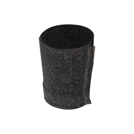 Odkurzacz warsztatowy z funkcją dmuchawy, 1200W, 25L