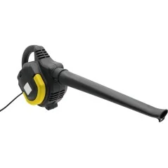 Odkurzacz warsztatowy z funkcją dmuchawy, 1200W, 25L