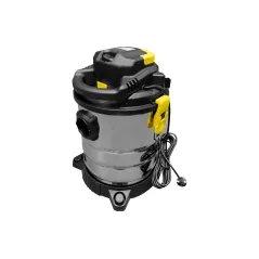Odkurzacz warsztatowy z funkcją dmuchawy, 1200W, 25L