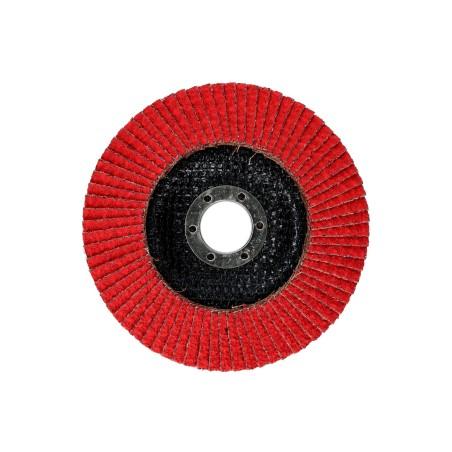 Ściernica listkowa 125 x 22.2 mm, P36, Ceramiczna, T29