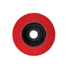 Ściernica listkowa 125 x 22.2 mm, P40, Ceramiczna, T29