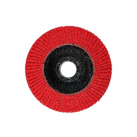 Ściernica listkowa 125 x 22.2 mm, P40, Ceramiczna, T29