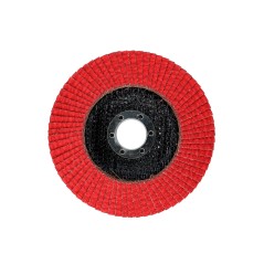 Ściernica listkowa 125 x 22.2 mm, P60, Ceramiczna, T29