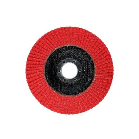 Ściernica listkowa 125 x 22.2 mm, P60, Ceramiczna, T29