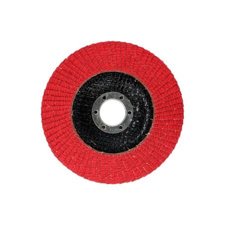 Ściernica listkowa 125 x 22.2 mm, P100, Ceramiczna,T29