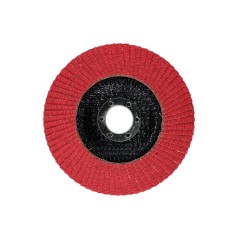 Ściernica listkowa 125 x 22.2 mm, P120, Ceramiczna, T29