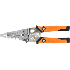 Szczypce do izolacji wielofunkcyjne 215 mm, 8,5"