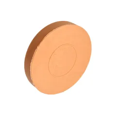 Krążek gumowy do usuwania kleju, 88x15 mm fi 6 mm