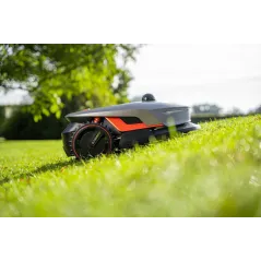 Robot koszący Sunseeker Elite X4 Lidar 360 stopni