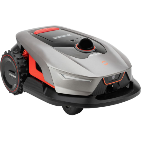 Robot koszący Sunseeker Elite X4 Lidar 360 stopni