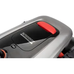 Robot koszący Sunseeker Elite X4 Lidar 360° instalpv.pl