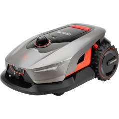 Sunseeker Elite X4 Lidar