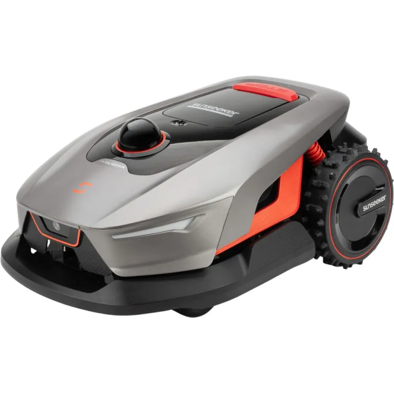 Robot koszący Sunseeker Elite X4 Lidar 360 stopni