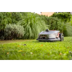 Robot koszący Sunseeker Elite X4 Lidar 360° instalpv.pl