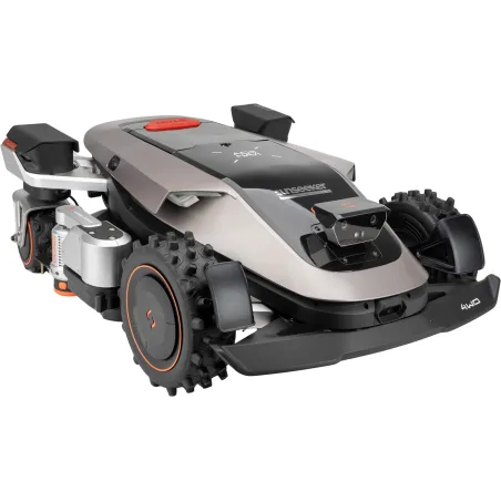 Robot Koszący Sunseker Elite X9 Plus do 24000 m² trawnika