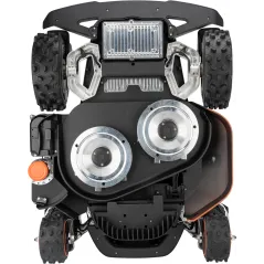 Ostrza w robocie koszącym Sunseeker X9