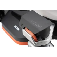 Napęd koła tylnego Sunseeker X9
