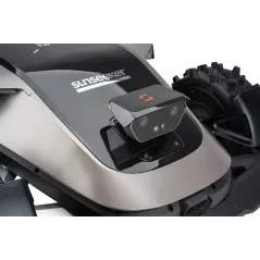 Kamera jedna z 8 kamer Sunseeker X9