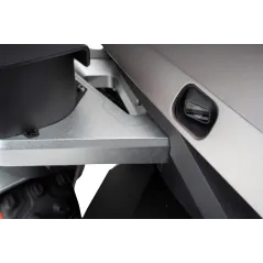 Kamera skrętu Sunseeker X9