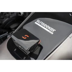 Robot koszący Sunseeker Elite X9 Plus do 24000 m² trawnika