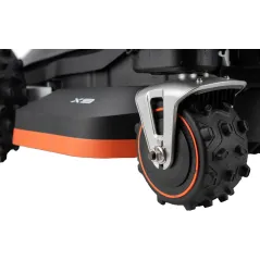 Robot Koszący Sunseker Elite X9 Plus do 24000 m² trawnika