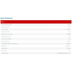 Kołton Trotex 35kW kocioł grzewczy - Ogrzewanie drewnem