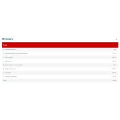 Kołton Trotex 35kW kocioł grzewczy - Ogrzewanie drewnem