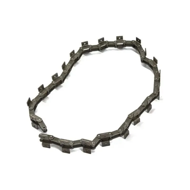 Łańcuch koparki Weibang WBTR126H CZĘŚĆ ORYGINALNA Łańcuch koparki Weibang WBTR126H CZĘŚĆ ORYGINALNA