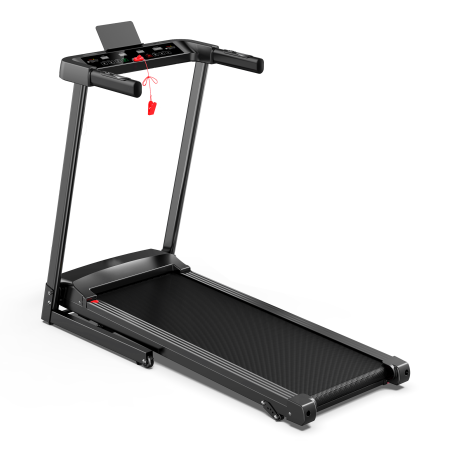 Bieżnia elektryczna REBEL ACTIVE model RBA-1018