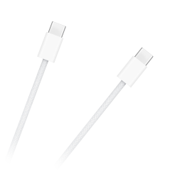 Kabel USB typu C - USB typu C 1,0 m A2795 Apple