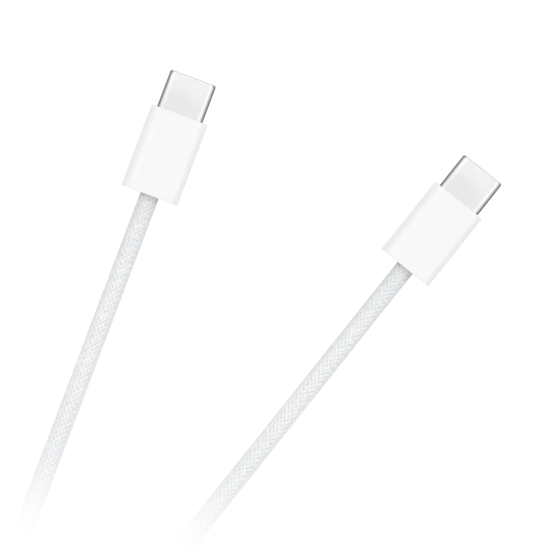 Kabel USB typu C - USB typu C 1,0 m A2795 Apple