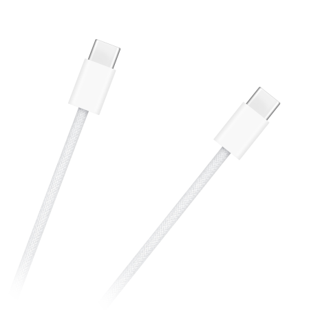 Kabel USB typu C - USB typu C 1,0 m A2795 Apple