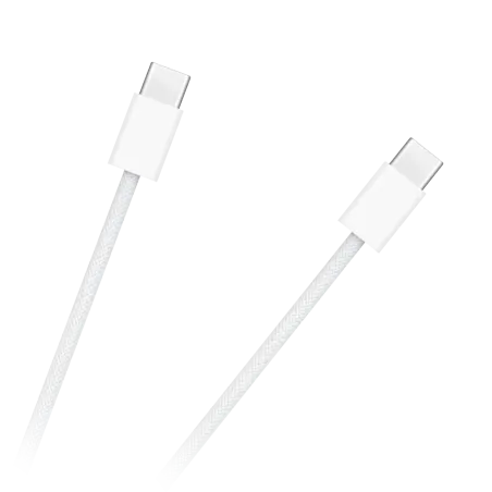 Kabel USB typu C - USB typu C 1,0 m A2795 Apple