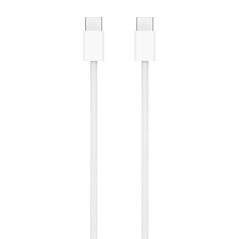 Kabel USB typu C - USB typu C 1,0 m A2795 Apple